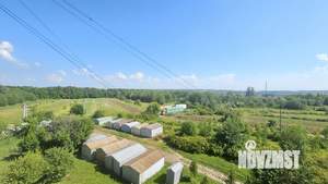 1-к квартира, вторичка, 35м2, 4/5 этаж