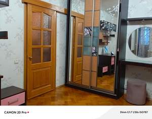 3-к квартира, вторичка, 73м2, 3/6 этаж