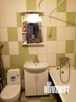 1-к квартира, вторичка, 44м2, 5/9 этаж