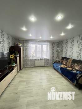 2-к квартира, вторичка, 45м2, 7/9 этаж