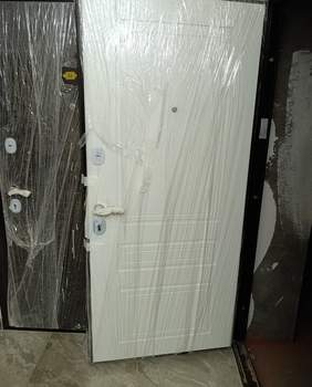 1-к квартира, вторичка, 40м2, 2/10 этаж