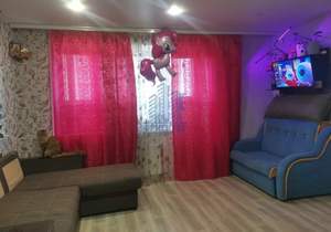 Студия квартира, вторичка, 31м2, 12/17 этаж