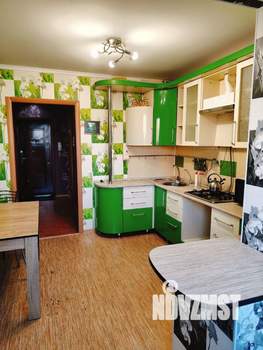 1-к квартира, вторичка, 33м2, 3/10 этаж
