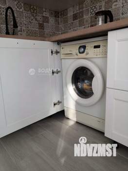 1-к квартира, вторичка, 37м2, 3/9 этаж