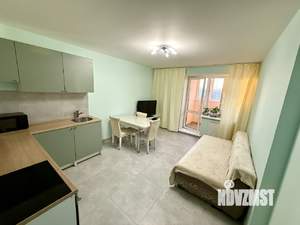 2-к квартира, вторичка, 81м2, 6/20 этаж