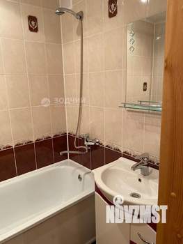 1-к квартира, вторичка, 35м2, 2/5 этаж