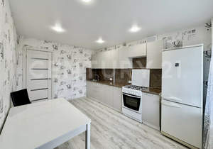 2-к квартира, вторичка, 73м2, 4/10 этаж