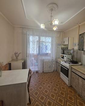 2-к квартира, вторичка, 55м2, 2/5 этаж