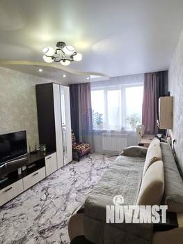 1-к квартира, вторичка, 33м2, 9/9 этаж