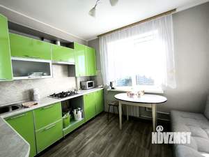 2-к квартира, вторичка, 52м2, 9/9 этаж