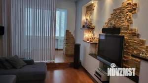 3-к квартира, вторичка, 128м2, 8/9 этаж