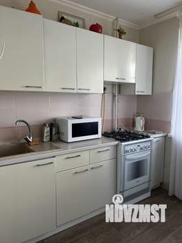 1-к квартира, вторичка, 33м2, 8/9 этаж