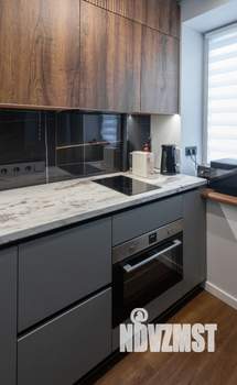 1-к квартира, вторичка, 41м2, 2/4 этаж