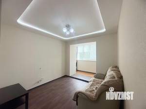 1-к квартира, вторичка, 32м2, 2/5 этаж