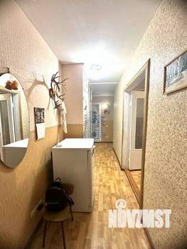 3-к квартира, вторичка, 63м2, 3/9 этаж