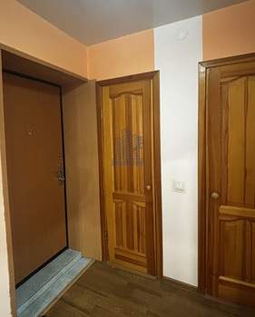 1-к квартира, вторичка, 39м2, 10/12 этаж