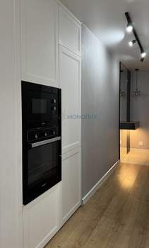 1-к квартира, вторичка, 47м2, 16/16 этаж