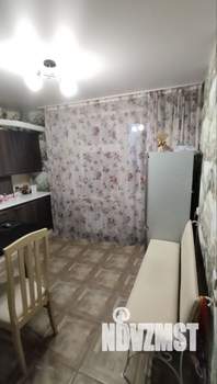 1-к квартира, вторичка, 40м2, 5/9 этаж