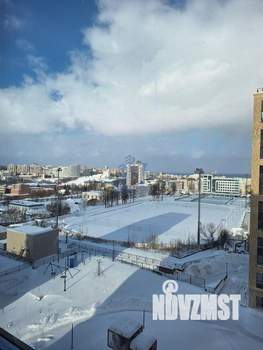 3-к квартира, вторичка, 110м2, 8/12 этаж