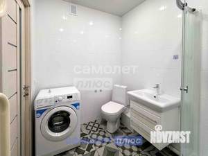 Студия квартира, вторичка, 28м2, 15/17 этаж