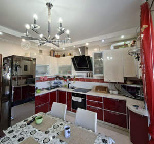 3-к квартира, вторичка, 116м2, 13/18 этаж