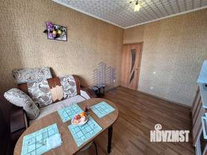 1-к квартира, вторичка, 49м2, 12/12 этаж