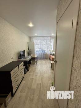 Студия квартира, вторичка, 22м2, 4/5 этаж