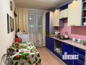 2-к квартира, вторичка, 55м2, 3/9 этаж