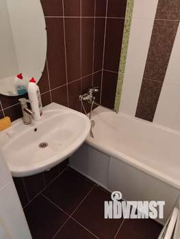 1-к квартира, вторичка, 44м2, 6/12 этаж