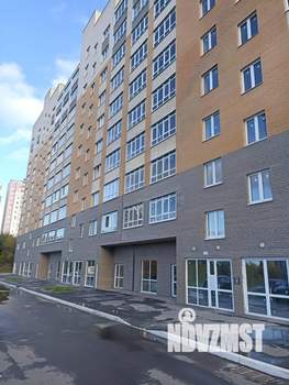1-к квартира, вторичка, 47м2, 7/9 этаж