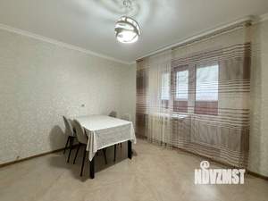 3-к квартира, вторичка, 84м2, 8/10 этаж