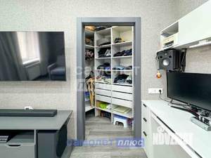 1-к квартира, вторичка, 44м2, 7/8 этаж
