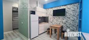 Студия квартира, вторичка, 17м2, 1/5 этаж