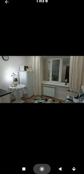 Студия квартира, вторичка, 22м2, 3/9 этаж