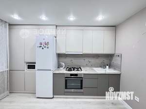 1-к квартира, вторичка, 37м2, 3/8 этаж