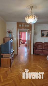3-к квартира, вторичка, 98м2, 6/15 этаж