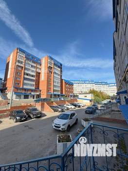 2-к квартира, вторичка, 62м2, 3/7 этаж