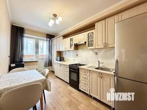 1-к квартира, вторичка, 42м2, 4/9 этаж