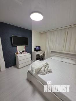 3-к квартира, вторичка, 68м2, 9/9 этаж