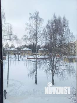 Студия квартира, вторичка, 23м2, 3/5 этаж