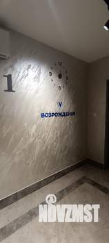 1-к квартира, вторичка, 34м2, 6/12 этаж