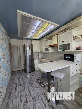 3-к квартира, вторичка, 68м2, 9/9 этаж