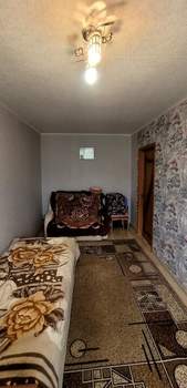 3-к квартира, вторичка, 73м2, 3/5 этаж