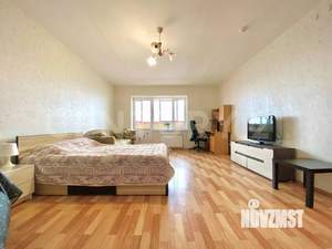 1-к квартира, вторичка, 46м2, 5/5 этаж