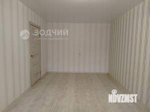 1-к квартира, вторичка, 33м2, 2/10 этаж