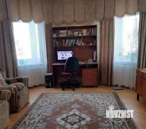 3-к квартира, вторичка, 131м2, 3/6 этаж