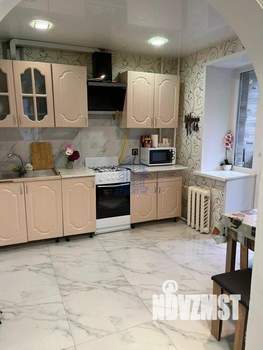 1-к квартира, вторичка, 35м2, 3/5 этаж