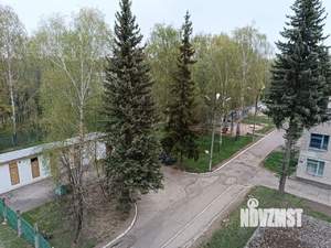 3-к квартира, вторичка, 52м2, 5/5 этаж