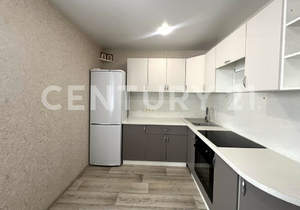1-к квартира, вторичка, 50м2, 9/16 этаж