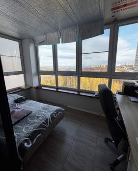 2-к квартира, вторичка, 68м2, 11/16 этаж